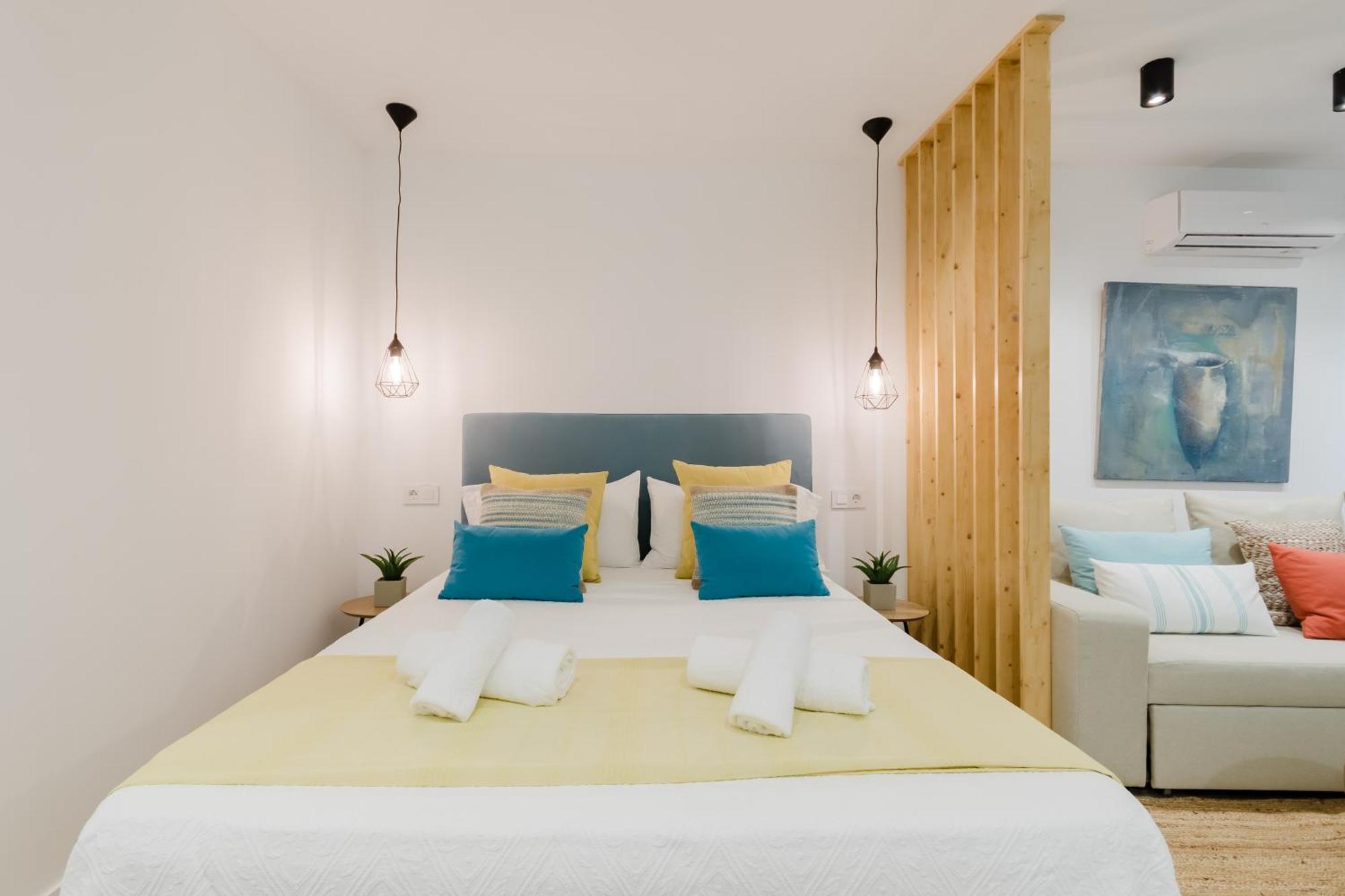 Holidays Apartment Alcudia (Mallorca)
